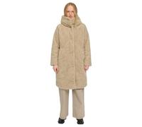 mazine Faux-Fur Coat - Kunstfellmantel