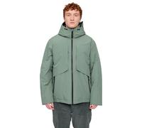 Mazine Functional Puffer Jacket - Winterjacke jade L
