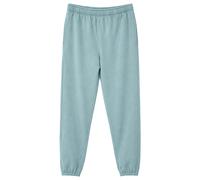 Mazine - Genderless Natural Dye Sweat Pants - Freizeithose, Gr. XS, türkis (NaturalDyeTurquoise)