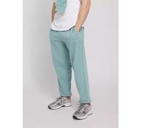 Mazine Genderless Sweatpants Natural Dye - aus Bio-Baumwolle Turquoise (Blau) S