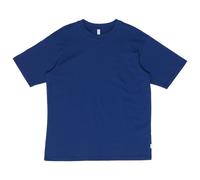 Mazine - Heavy Basic T-Shirt - T-Shirt, Gr. M, blau (TrueBlue)