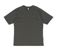 Mazine - Heavy Basic T-Shirt - T-Shirt, Gr. XXL, grau (Beluga)