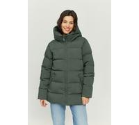 Mazine Jacke Angela Padded - vegan bottle (grün) L