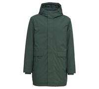 mazine Jay Parka - Herren Parka, Größe:XL, Farbe:bottle