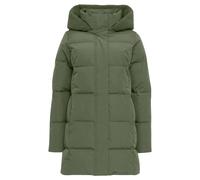Mazine Joliet Coat - Damen Mantel thyme XL