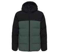 mazine Kyle Puffer Jacket - Herren Pufferjacke, Größe:XL, Farbe:black/bottle