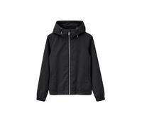 Mazine - Women's Basic Light Blouson Jacket - Freizeitjacke, Gr. M, schwarz (Black)