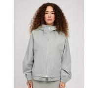 Mazine Leichte Übergangsjacke - aus recyceltem Polyester Aqua Grey (Grau) XS