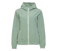 mazine Library Classic - Leichte Jacke, Größe_Bekleidung:XS, Farbe:cobalt green