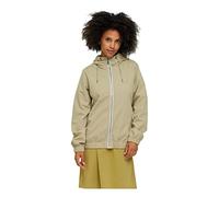 mazine Library Classic Light Jacket - Übergangsjacke, Größe_Bekleidung:M, Farbe:Sandy Olive