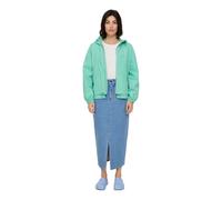 Mazine Light Jacket Recycled Fabric - Leichte Damen Jacke spearmint S