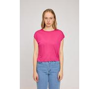 Mazine Lockeres T-Shirt fuchsia XS