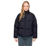 Mazine Loose Fit Puffer Jacket - Winterjacke black XL