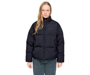 Mazine Loose Fit Puffer Jacket - Winterjacke black XL