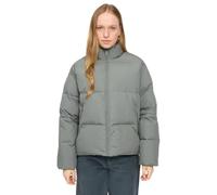 mazine Loose Fit Puffer Jacket - Winterjacke, Größe:XS, Farbe:light bottle