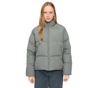 Mazine Loose Fit Puffer Jacket - Winterjacke light bottle M