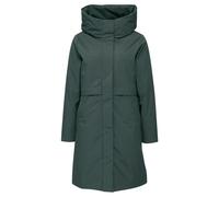 Mazine - Women's Lyn Parka - Mantel, Gr. S, blau (Bottle)