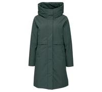 Mazine - Women's Lyn Parka - Mantel, Gr. L, blau (Bottle)