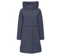 Mazine - Women's Lyn Parka - Mantel, Gr. S, blau (InkBlue)
