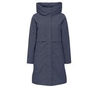 Mazine Lyn Parka - Damen Parka ink blue S