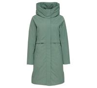 Mazine - Women's Lyn Parka - Mantel, Gr. XS, grün (Jade)