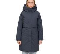 Mazine Lyn Parka, gefüttert aus recykeltem Plastik Dunkelblau (Ink Blue) S