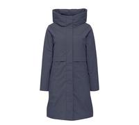 Mazine Lyn Parka, gefüttert aus recykeltem Plastik dunkelblau S