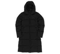 mazine Basic Puffer Coat - Wintermantel, Größe:M, Farbe:black