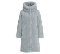 Mazine Manti Coat - Damen Mantel ice blue XL