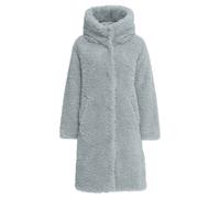 Mazine Manti Coat - Damen Mantel ice blue XL
