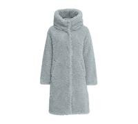 Mazine Manti Coat - Veganer Daunenmantel ice blue M