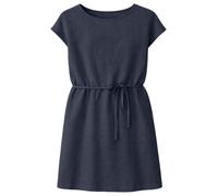 Mazine Mini-Kleid Linen Ink Blue L