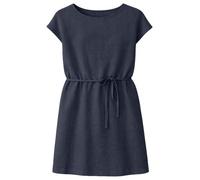 Mazine Mini-Kleid Linen Ink Blue XS
