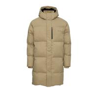 Mazine Moose Puffer Coat Unisex - Steppmantel sandy olive XL