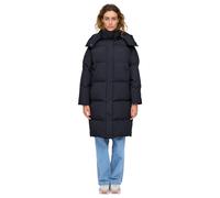 Mazine Over-Sized Puffer Coat - Wintermantel black S
