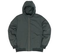 Mazine - Padded Blouson - Freizeitjacke, Gr. L, grau (Bottle)