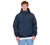 Mazine - Padded Blouson - Freizeitjacke, Gr. L, blau (DarkNavy)