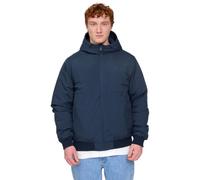 Mazine - Padded Blouson - Freizeitjacke, Gr. M, blau (DarkNavy)