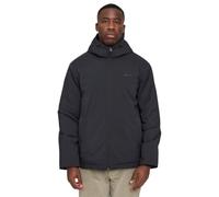 mazine Padded Jacket - Winterjacke, Größe:L, Farbe:black