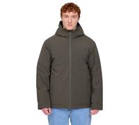 Mazine Padded Jacket - Winterjacke mud XXL