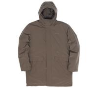 Mazine - Padded Parka - Parka, Gr. XL, braun/grau (OliveBrown)