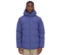 Mazine Puffer Jacket - Steppjacke violet blue XL