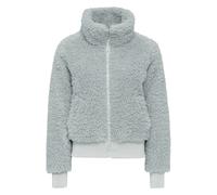 Mazine Sandy Jacket - Damen Jacke ice blue XXL