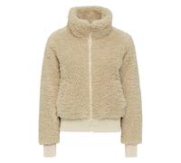 Mazine Sandy Jacket - Damen Jacke natural L
