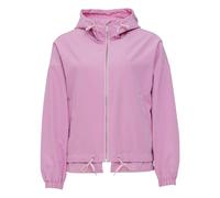 Mazine Shelby II - Leichte Jacke bubble gum L