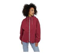 mazine Shelby II Light Jacket - Übergangsjacke, Größe_Bekleidung:XL, Farbe:Ruby