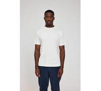 MAZINE Shirt "Basic" in Creme - Größe XL | Herren Plussize