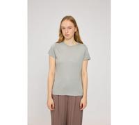 MAZINE Shirt "Basic" in Grau - Größe S | Damen Tops