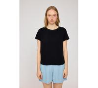 MAZINE Shirt "Crew Neck" in Schwarz - 55% | Größe XS | Damen Tops