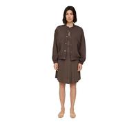Mazine Short Blouson Jacket - Damen Blouson olive brown M